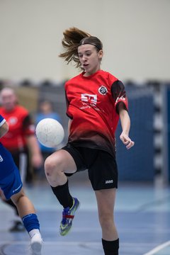 Bild 28 - wBJ Power Girls Cup Suederelbe